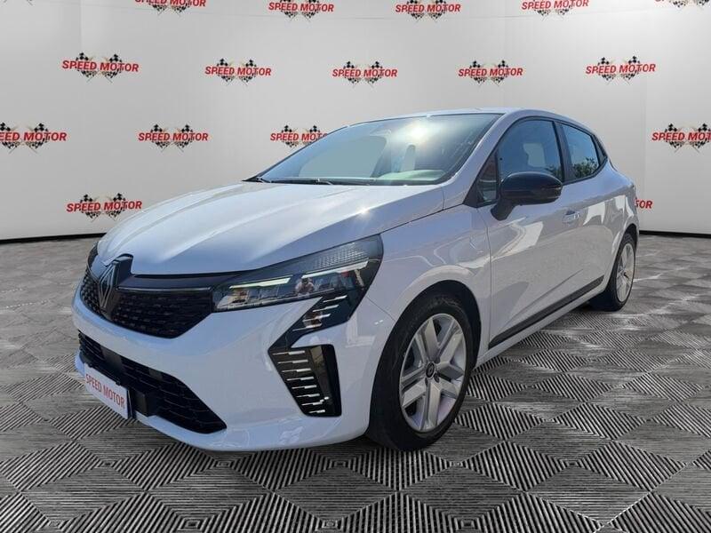 Renault Clio Clio 1.0 Evolution 100cv, GPL CASA MADRE!