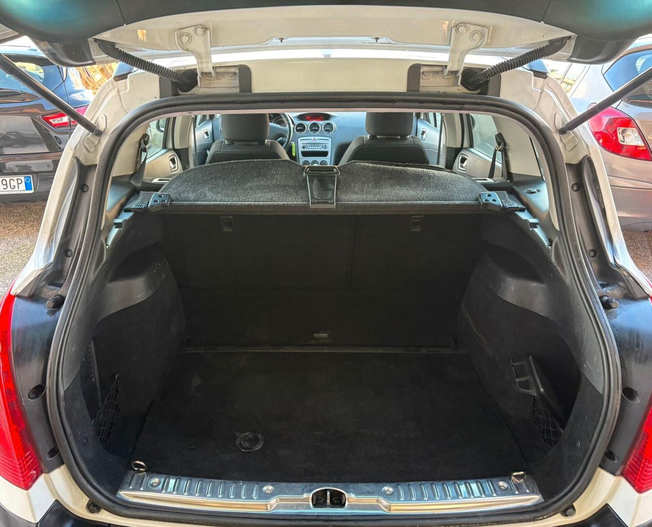 Peugeot 308 1.6 HDI 90 cavalli Station Wagon