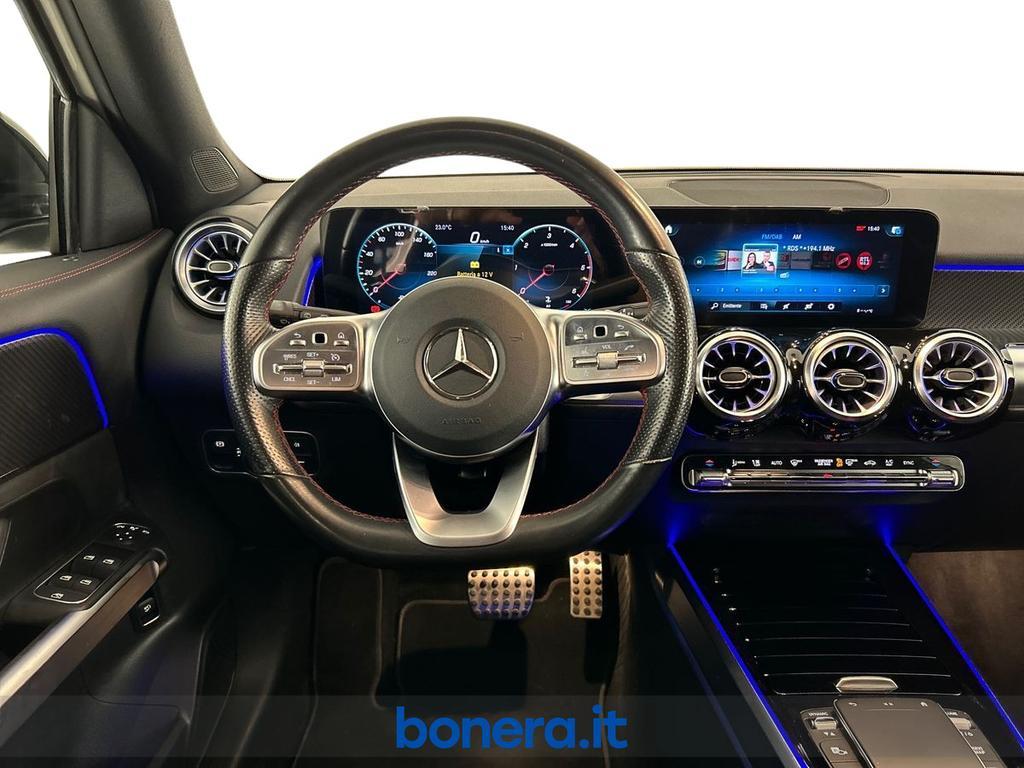 Mercedes GLB 200 D Premium 4Matic 8G-DCT