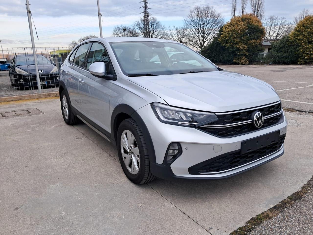 Volkswagen Taigo 1.0 TSI 115 CV Life