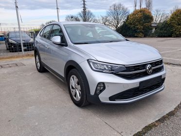 Volkswagen Taigo 1.0 TSI 115 CV Life