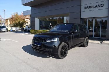 Land Rover Range Rover Range Rover 3.0D l6 Autobiography IVA ESPOSTA