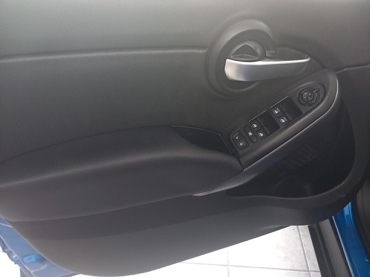 Fiat 500X 1.6 MultiJet 120 cv anno 2018 146 mila km