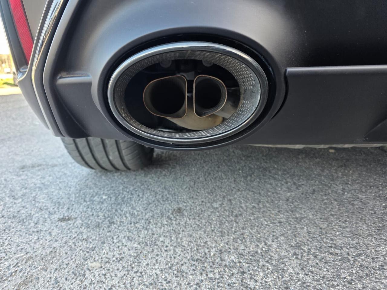 Audi A3 RS 3 SPB TFSI quattro S tronic