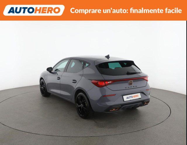 SEAT Leon 1.4 e-HYBRID 204 CV DSG Xcellence