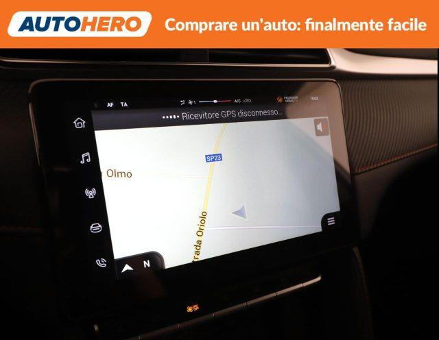 MG ZS 1.5 VTi-tech Comfort