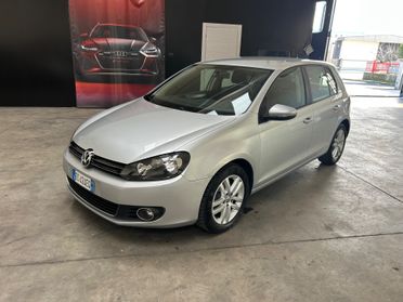 Volkswagen Golf 1.6 TDI 105cv DPF 5p. Highline