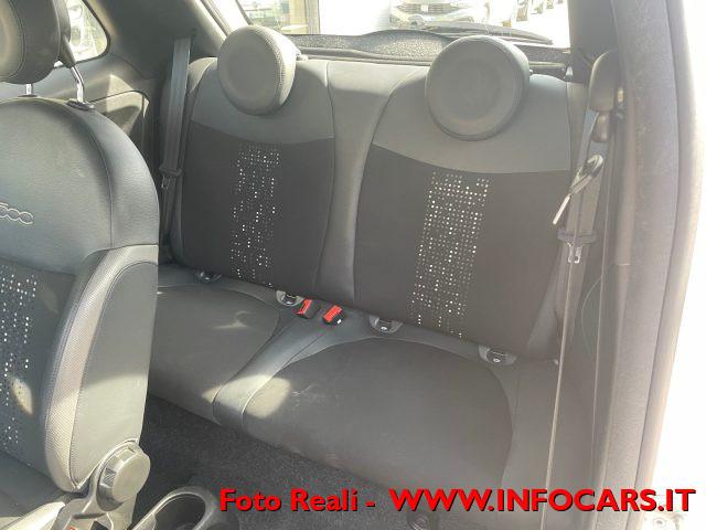 FIAT 500 1.0 Hybrid Connect NEOPATENTATI