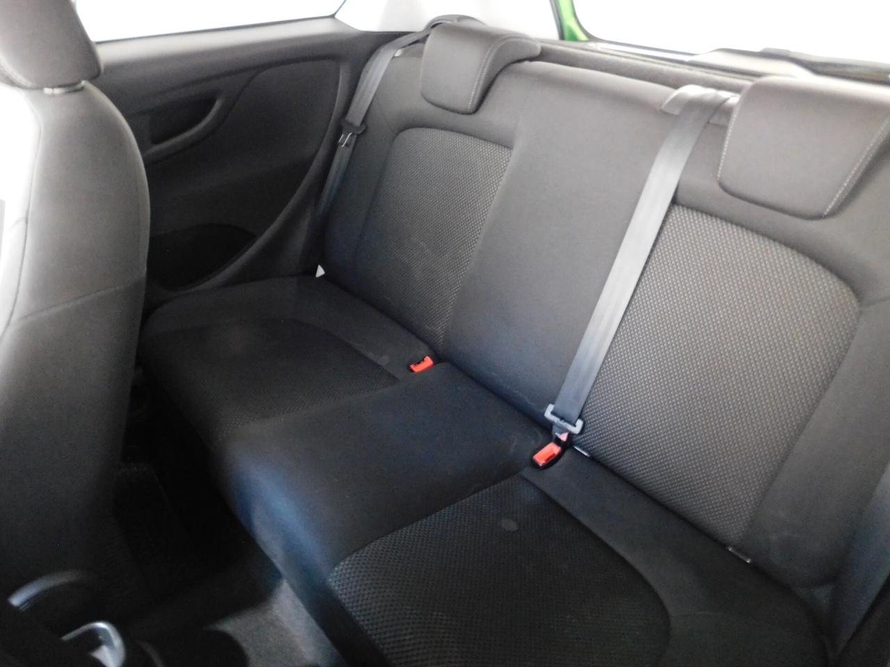 Fiat Punto 0.9 TwinAir Turbo S&S 3 porte TwinAir