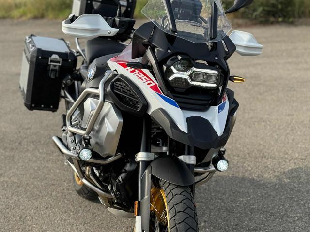 BMW R 1250 GS Adventure Euro 5!!!! extraFull. IVA ESPOSTA!!