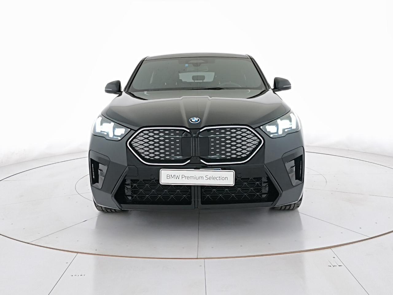 BMW X2 iX2 eDrive20 MSport Pro