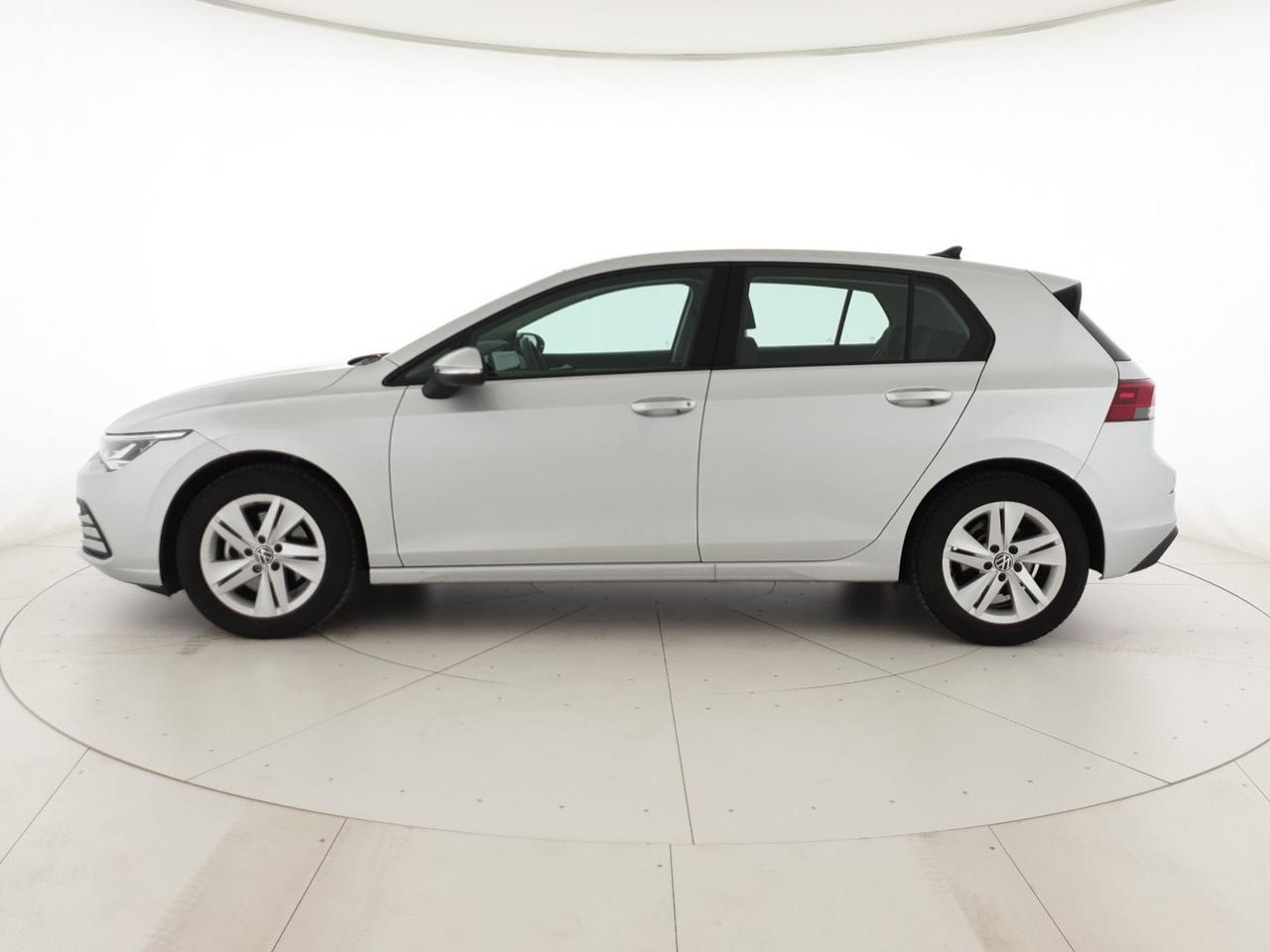 Volkswagen Golf 1.5 etsi evo life 150cv dsg