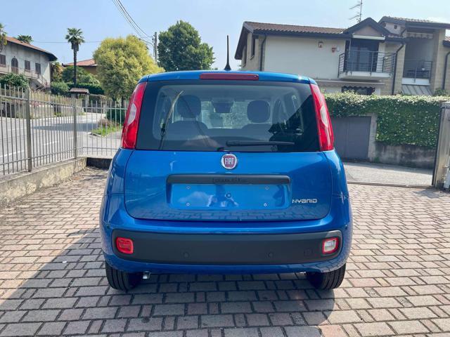 FIAT Panda 1.0 FireFly S&S Hybrid - KM0