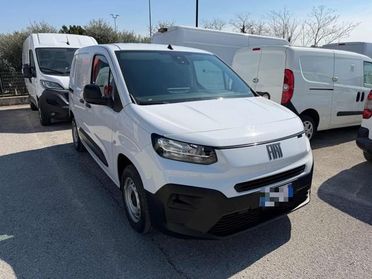 FIAT SCUDO 1.5 HDI 120 CV L2 H1 PASSO LUNGO TETTO NORM