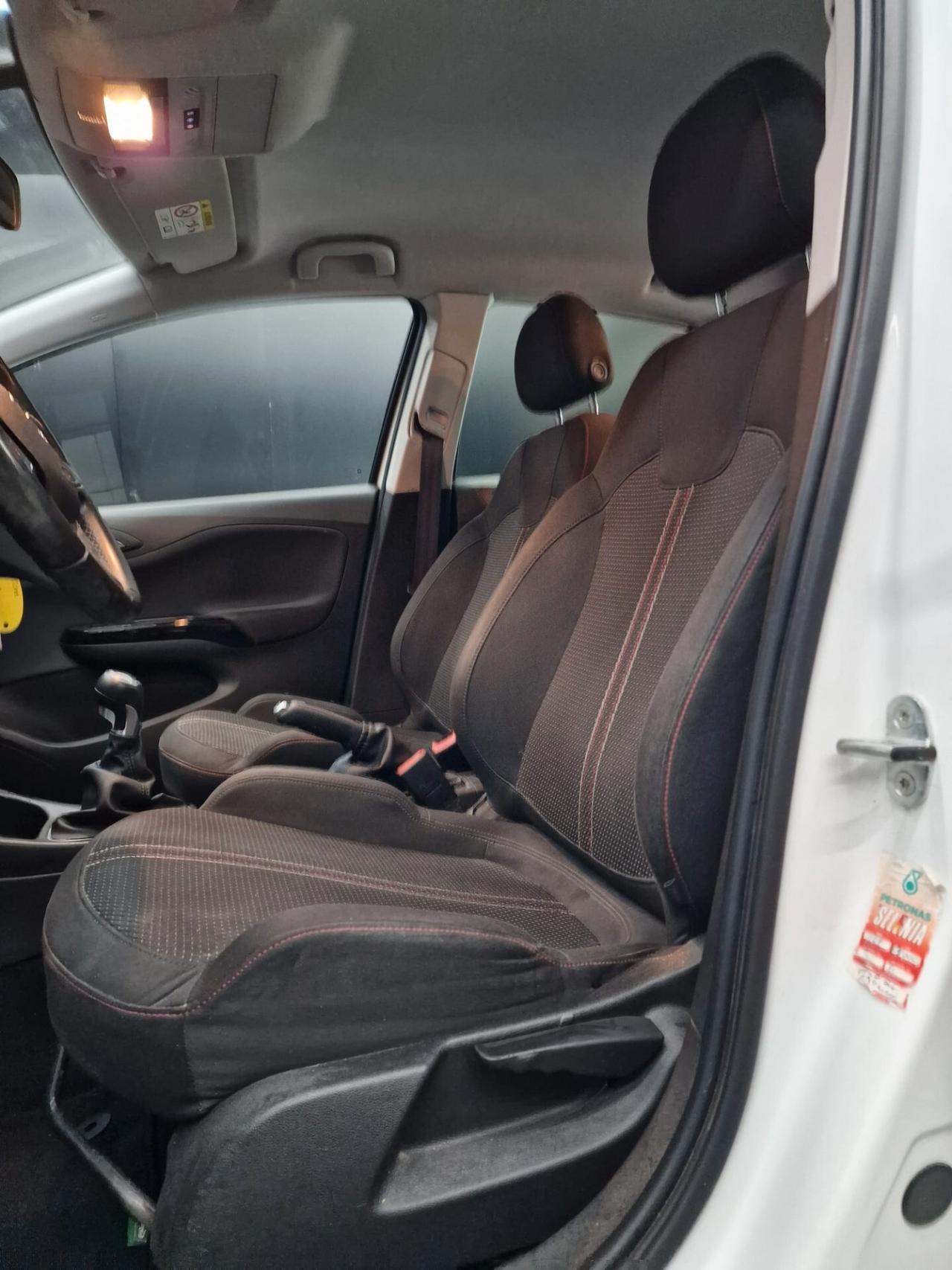 Opel Corsa 1.4 90cv Gpl tech 5 porte Innovation