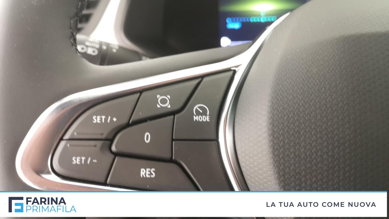 RENAULT SYMBIOZ evolution E Tech full hybrid 145