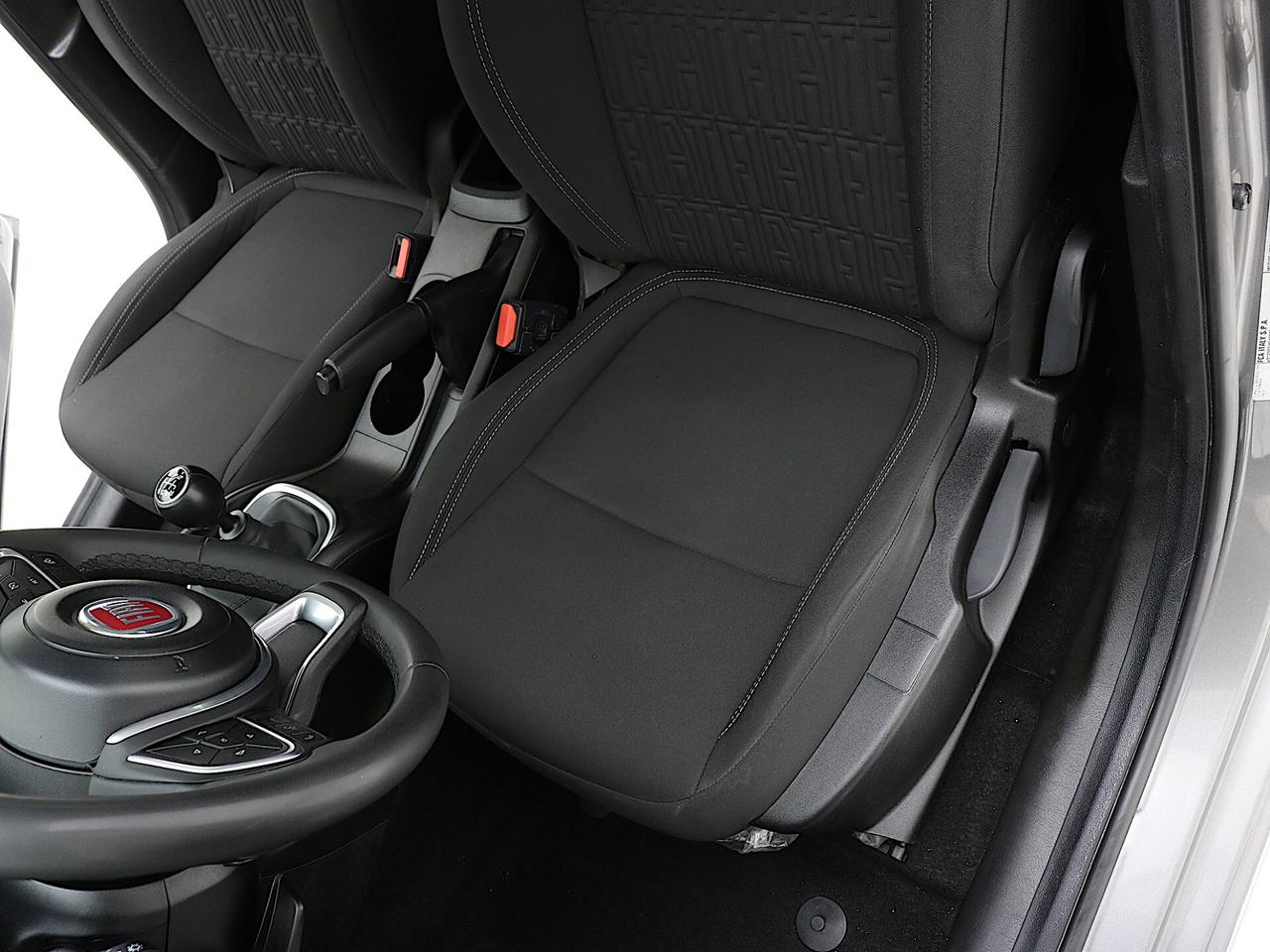 Fiat Tipo Station Wagon 1.6 MJT 130CV