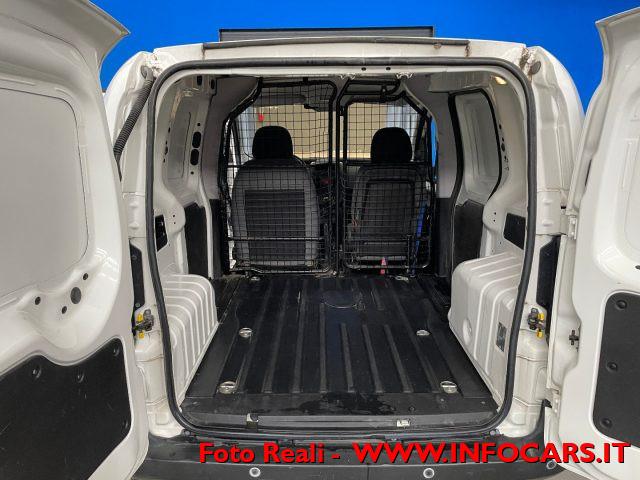 FIAT Fiorino 1.3 MJT 80CV Cargo SX