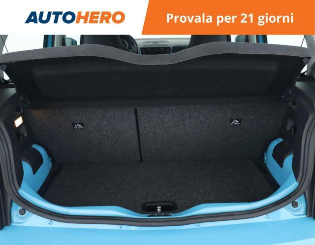 VOLKSWAGEN up! 1.0 5p. EVO move up! BlueMotion Technology