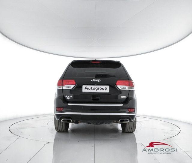 JEEP Grand Cherokee 3.0 V6 CRD 250 CV Multijet II Summit - PER OPERATO