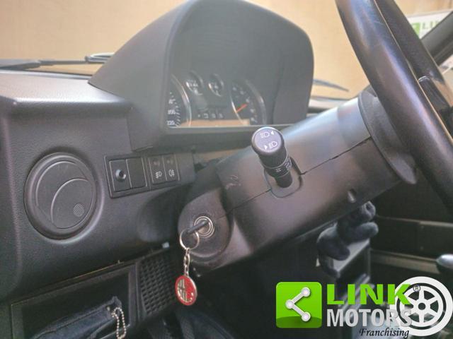 ALFA ROMEO 33 1.3 IE cat Imola