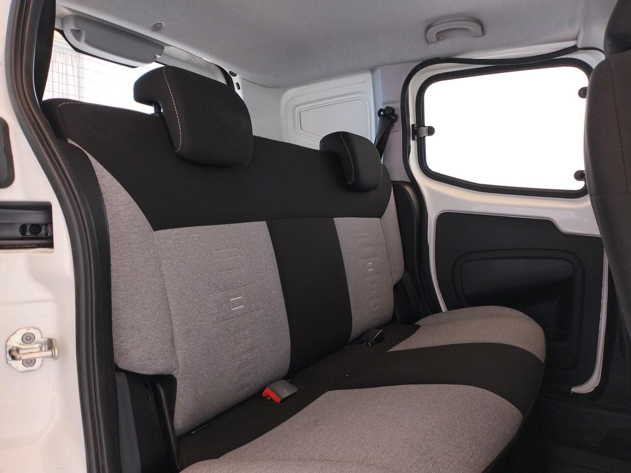 Fiat Fiorino 1.3 MJT 95CV Combinato SX - IVA ESCLUSA