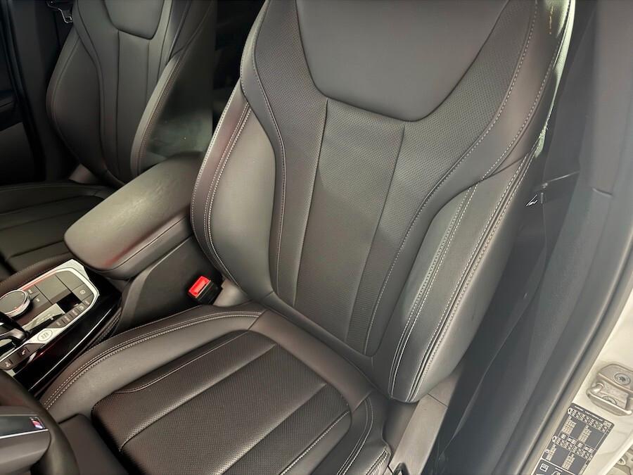 Bmw X4 xDrive20d 48V Ibrid Msport Auto