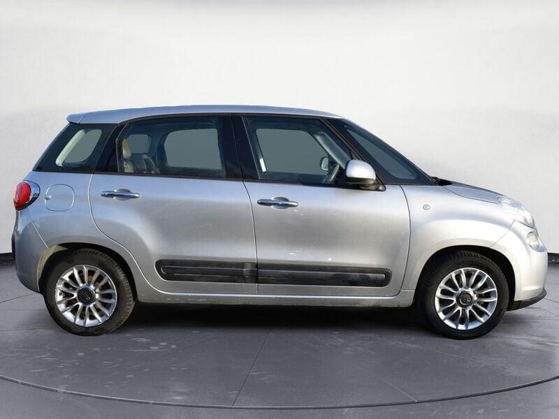 FIAT 500L Fiat 500L 1.3 mjet Lounge 85cv