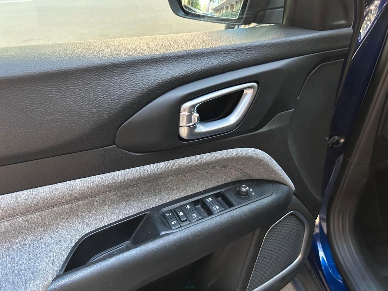 Jeep Compass 1.6 Multijet II 2WD Longitude