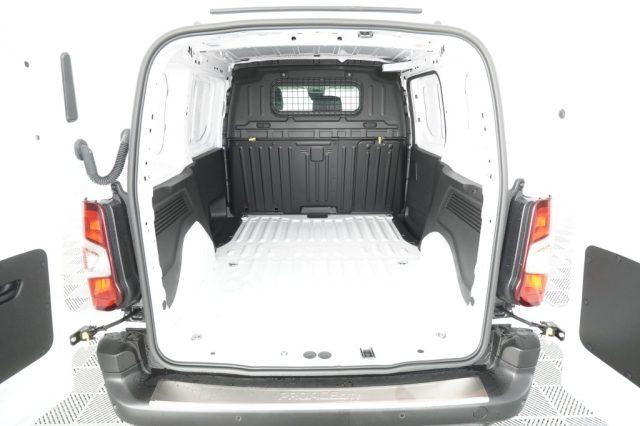TOYOTA Proace City Proace City 1.5D 100 CV S&S PL 4p. Comfort