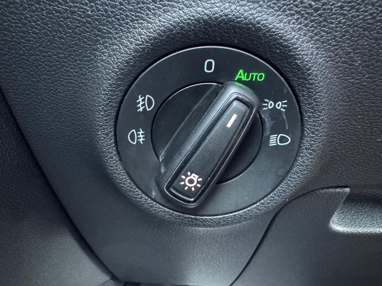 Skoda Karoq 1.0 TSI 110 CV Executive