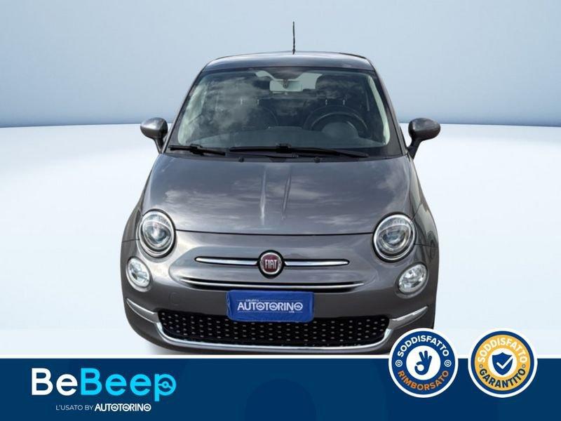 FIAT 500 1.2 LOUNGE 69CV