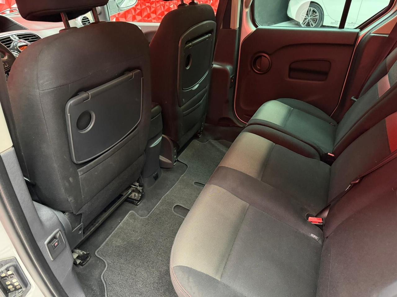 Renault Kangoo Blue dCi 8V 95 CV 5 porte Limited IVA DEDUCIBILE