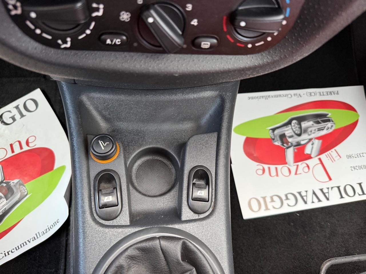Citroen C1 1.0 Benzina