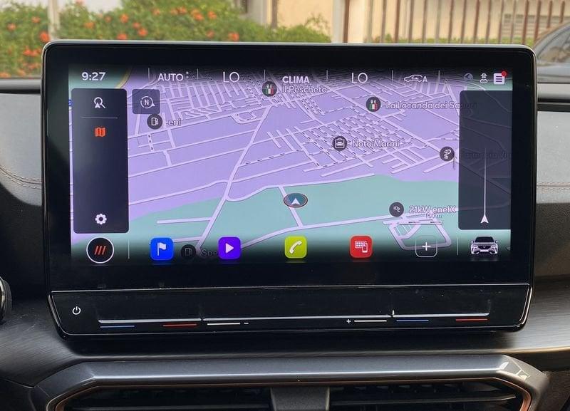 CUPRA Formentor 1.5 TSI 150CV DSG
