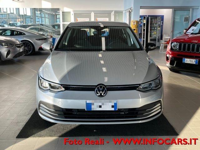 VOLKSWAGEN Golf 1.0 TSI EVO Life Iva Esposta