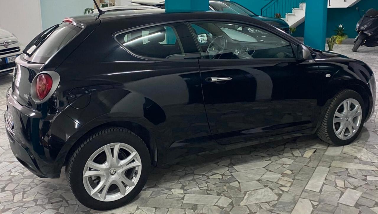 Alfa Romeo MiTo 1.4 78 CV 8V S&S Progression prov nord