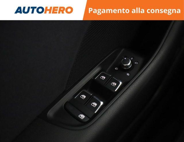 AUDI A3 Sedan 1.6 TDI 116 CV S tronic Sport
