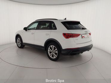 Audi Q3 Q3 45 TFSI e S tronic S line edition