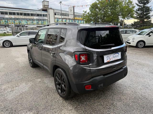 JEEP Renegade 1.6 Mjt 120 CV Night Eagle SCONTO ROTTAMAZIONE