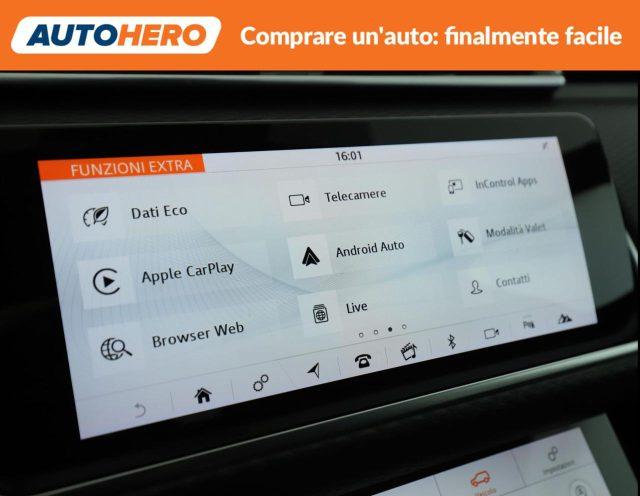 LAND ROVER Range Rover Velar 2.0D I4 240 CV R-Dynamic SE