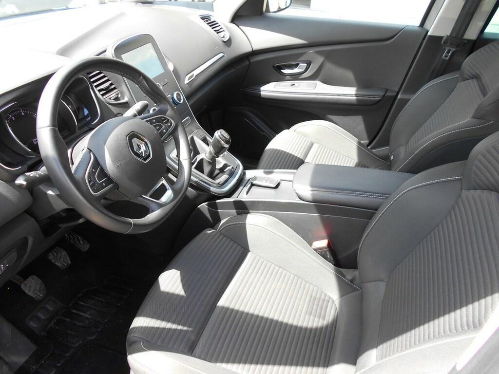 Renault Scenic 1.3 TCe Business