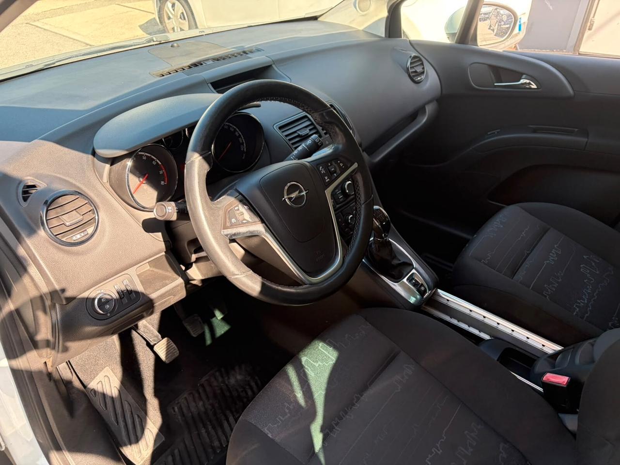 Opel Meriva 1.4 Turbo 120CV Elective*EURO5B*NEOPATENTATI