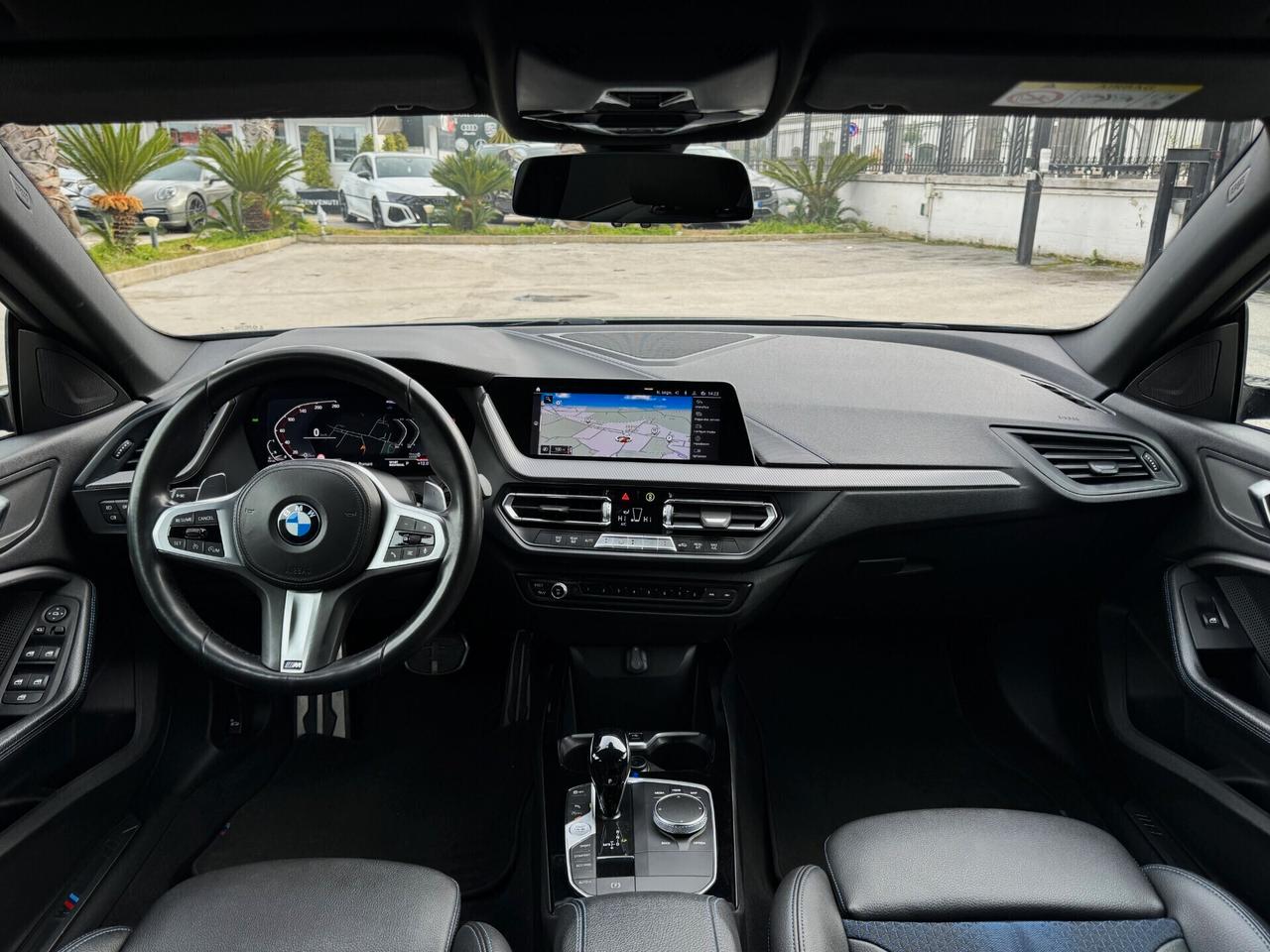 BMW 220 d M Gran Coupe Msport 190CV LED CAM