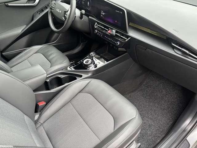 Kia Niro Niro 1.6 GDi DCT HEV Evolution