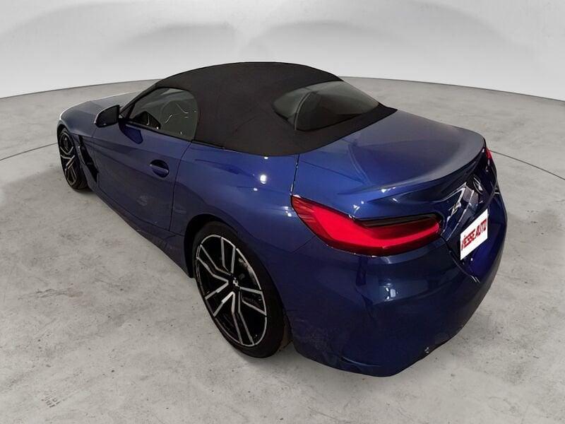 BMW Z4 Z4 sDrive20i Msport IVA ESPOSTA