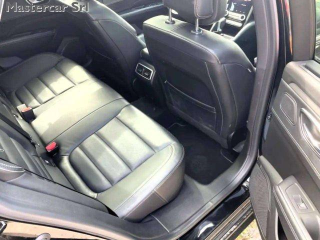 RENAULT Talisman Talisman Sporter Sporter 2.0 blue dci Executive 19