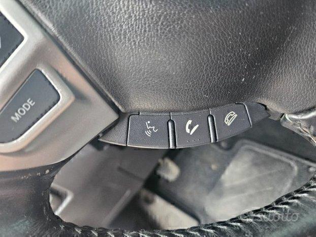 Mitsubishi ASX 4X4 VALUTIAMO USATO/SCAMBIO