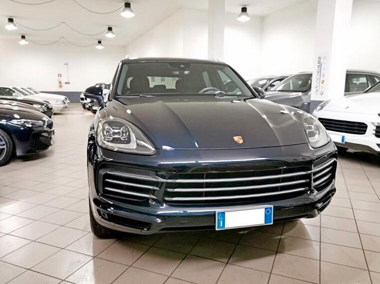 Porsche Cayenne 2.9 V6 S