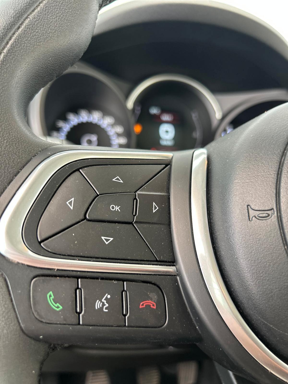 Fiat 500L 1.3 Multijet 95 CV